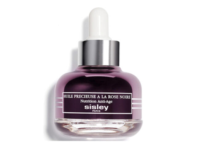 SISLEY Ulei pentru fata Black Rose Precious 25 ML