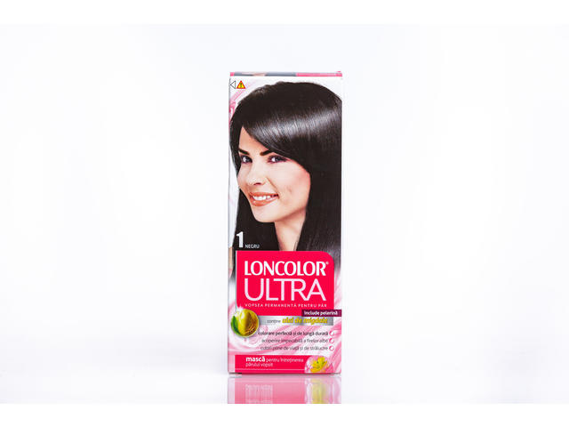 NUANTATOR LONCOLOR N1