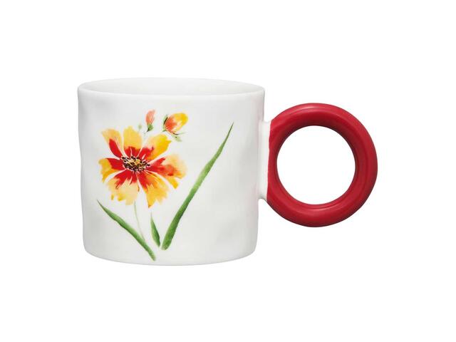 Cana 310Ml, Rosu, Ovelo