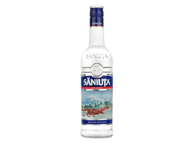 Bautura Spirtoasa Saniuta 28% 0.5L