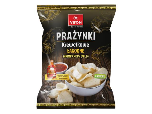 Chips Creveti 100G Vifon