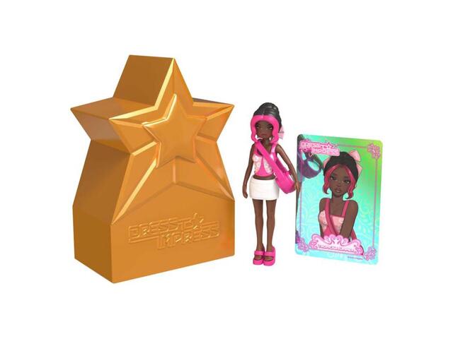 Dress To Impress -  Mini Papusa