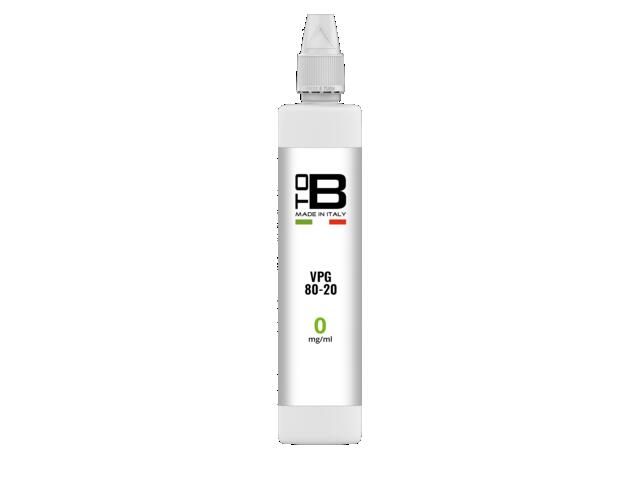 BAZA ToB LIQUIDS - VPG 80/20 - 250ml