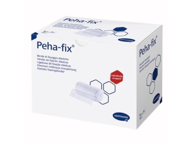 HARTMANN PEHA-FIX BANDAJ 6CM X 4M