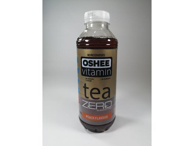 Ice Tea Piersica 0.555 L Oshee