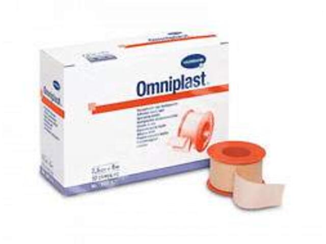 PLASTURE TEXTIL 5X5M OMNIPLAST 900442