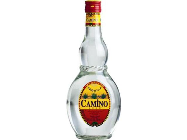 Tequila 35% Camino Real Blanco 0.7L