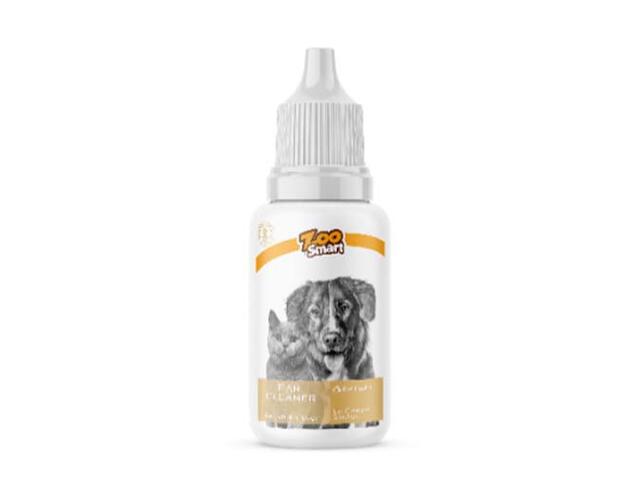 Sampon Zoo Smart Ear Cleaner, 50 ml