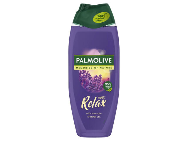 Gel de dus Palmolive Aroma Sensations So Relaxed 250 ml