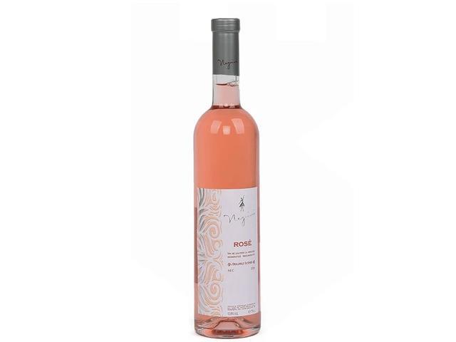 Vin Negrini Rose 0.75 L