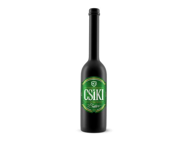 Csiki Bautura Spirtoasa "Bitter" 0.5 L