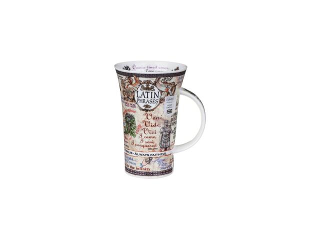 Cana - Glencoe - Latin Phrases