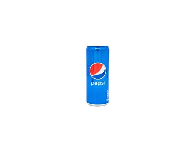 Pepsi Bautura carbogazoasa aroma cola doza 330ml