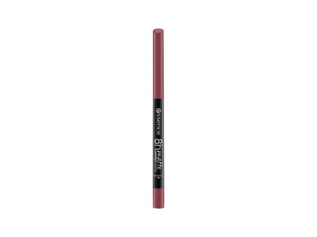 Essence 8H Matte Comfort Lipliner 19 0.3 G