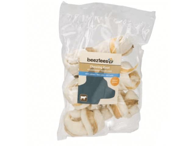 Recompense pentru caini Beeztees Oase Innodate Somon 3 buc