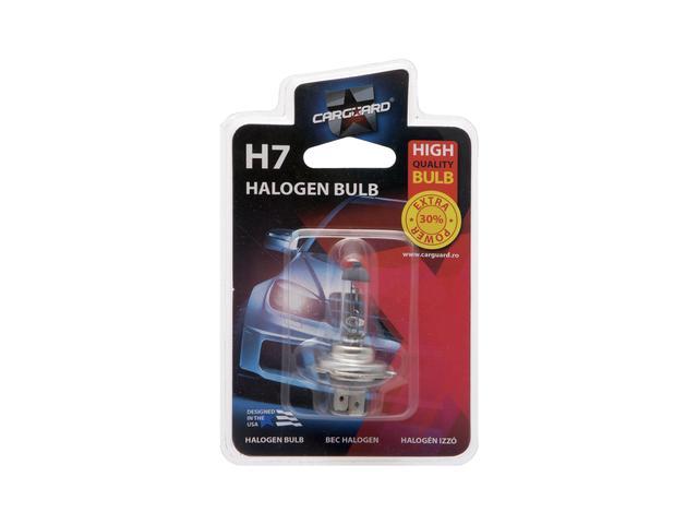 Bec halogen h7 bha004 Carguard