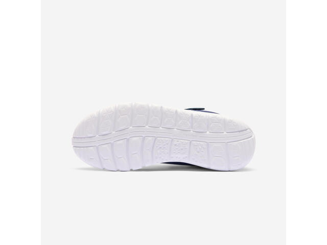 Încălțăminte bandă cu arici Educație fizică Soft140 Albastru Copii 140 - 37