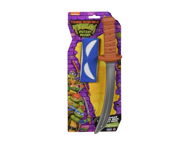 Tmnt Joc De Rol Testoase Ninja Div Mod