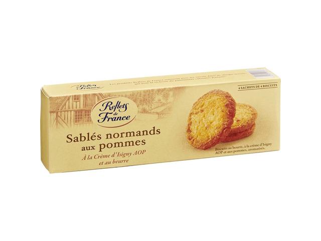 Biscuiti sables Reflet de France 150 g