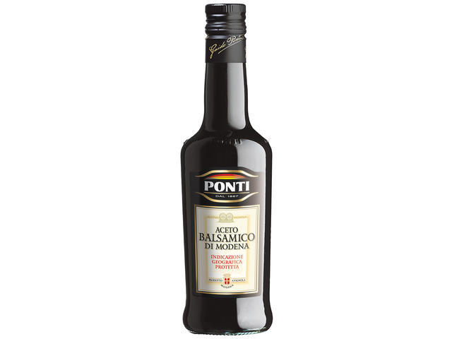 Ponti otet balsamic de Modena 500 ml