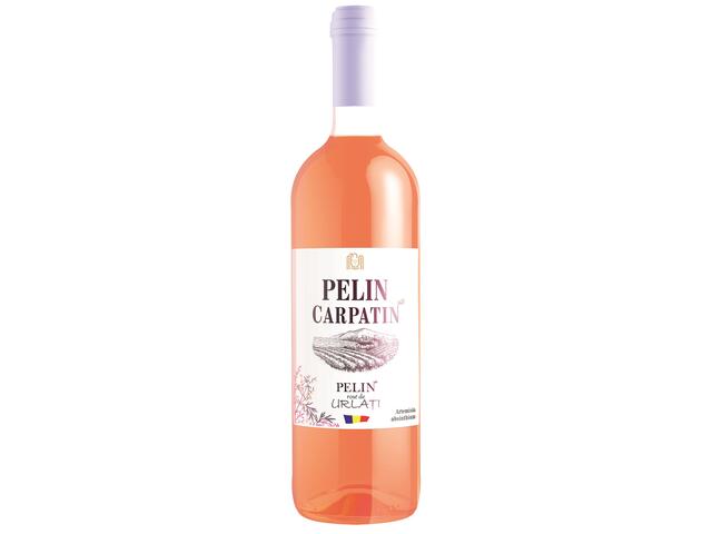 Pelin Carpatin de Urlati Rose 0.75L