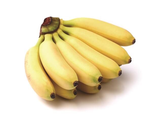 BABY BANANE DOLE