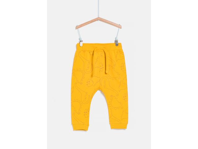 Pantaloni Tex Baby 3/36 luni