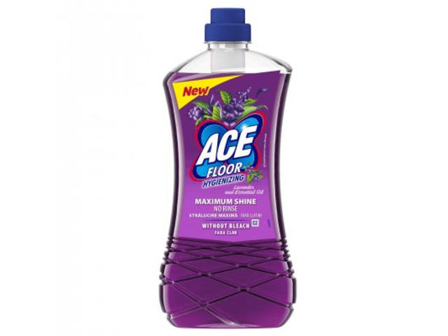 Ace Detergent Pardoseli Lavanda 1L