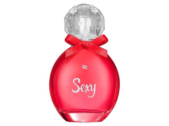 Parfum Feromoni pentru femei, Obsessive Sexy, 30 ml