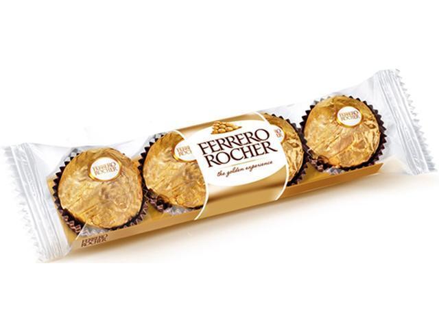 Ferrero Rocher 50g