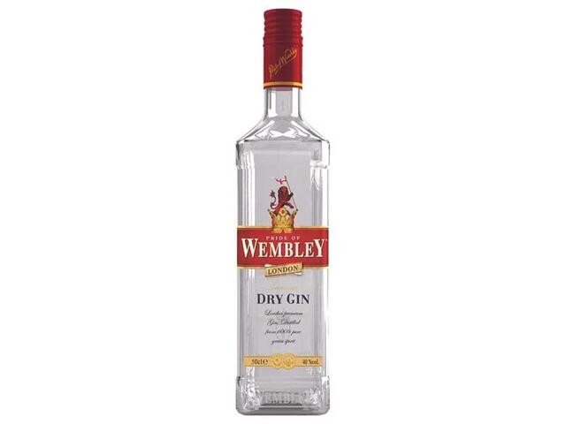 GIN WEMBLEY 0.5L