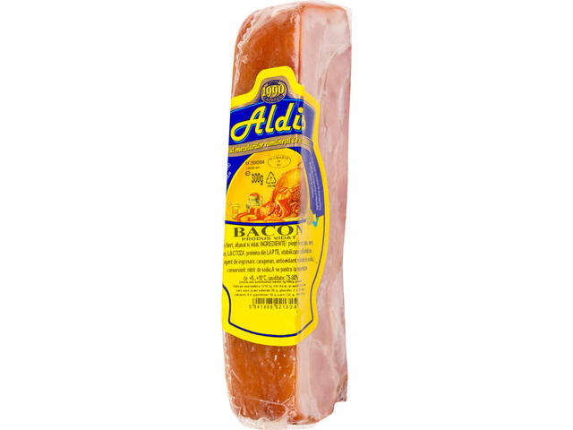 Aldis bacon 300 g