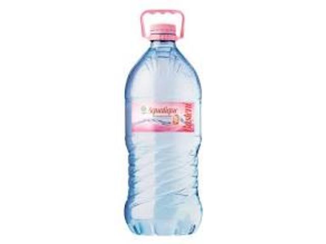 Apa Minerala Naturala Plata Aquatique,5 L