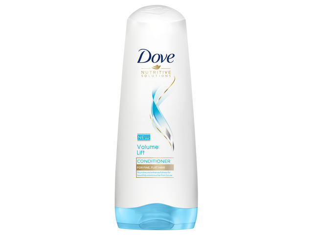 Balsam Pentru Par,Volume Lift Dove,200Ml