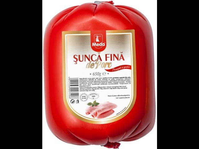 Sunca Fina 650G