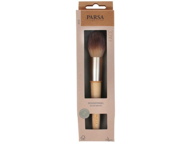 Pensula Blush Eco Parsa