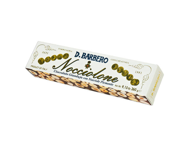 Nocciolone 260 gr