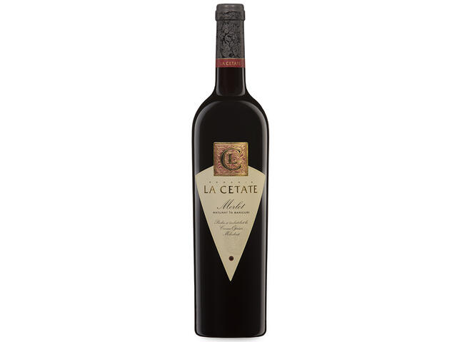 La Cetate Merlot