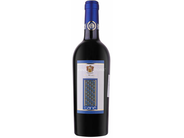 Di Marco Tane Nero Di Troia Puglia IGP 0.75L