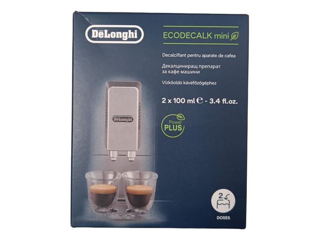 Decalcifiant 2X100 ML De'Longhi