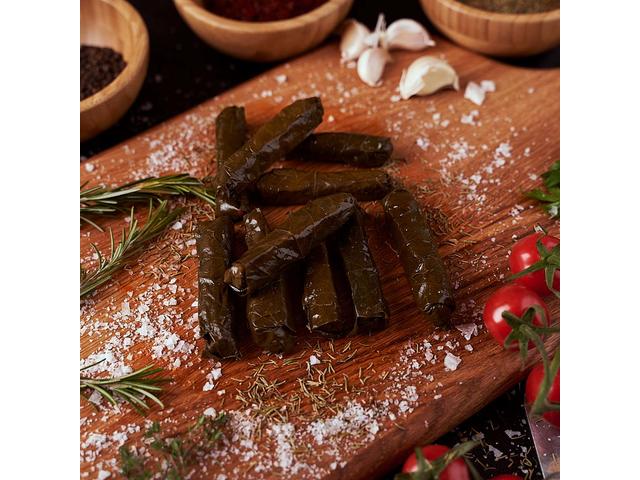 Sarmale de post in vita de vie vrac /100gr