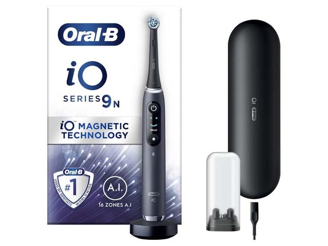 PERIUTA ELEC.IO9 BK ORALB