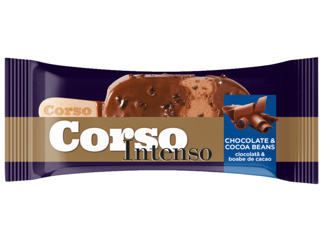 Inghetata De Ciocolata 74 G Corso