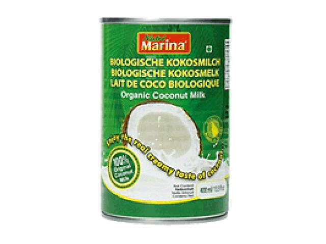 Lapte Cocos Ad 165Ml