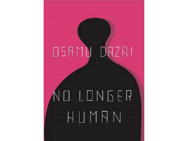 No Longer Human