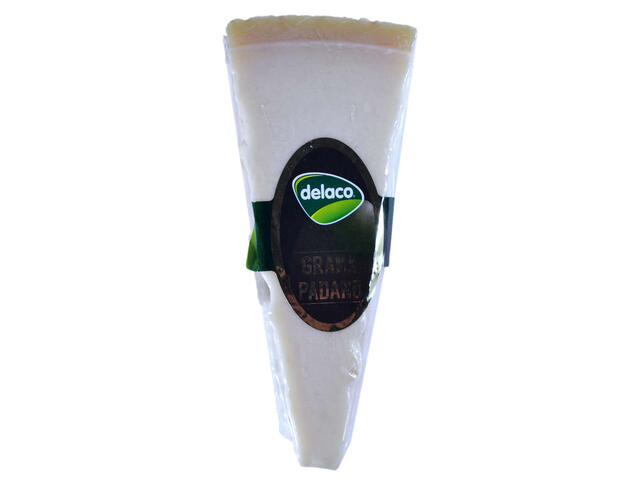 Delaco Parmezan Grana Padano 200g