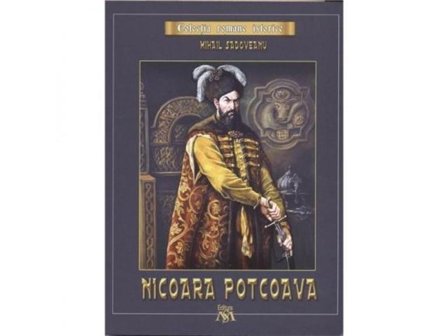 Nicoara Potcoava