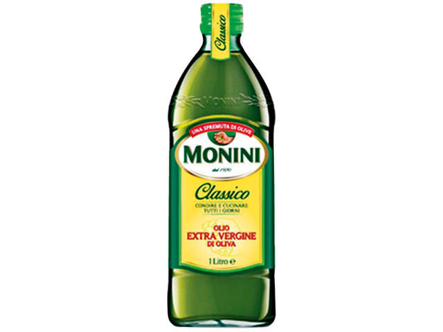 Ulei De Masline Extra Virgin Classico Monini 1000 ML