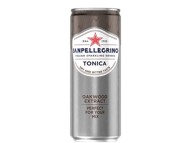 Apa Tonica San Pellegrino, 0.33L