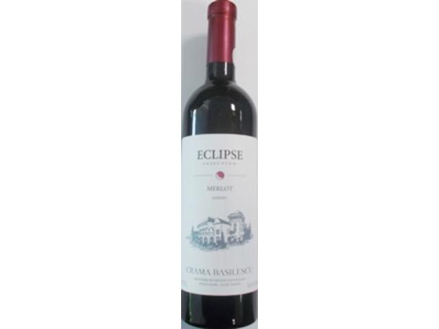 Eclipse Merlot , 0.75L, Sec